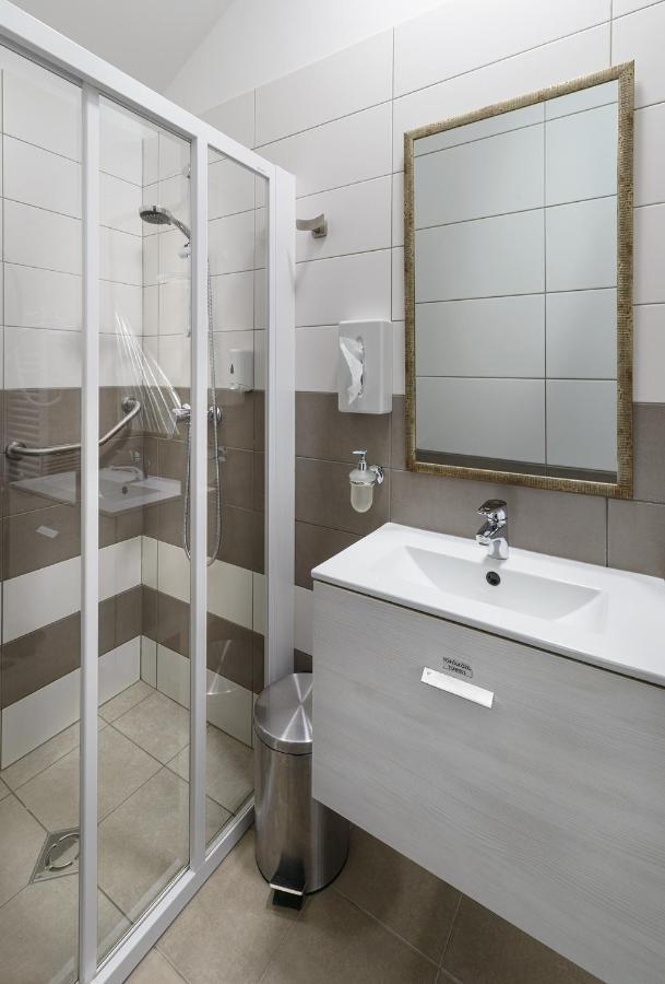Butikhotel וישגרד מראה חיצוני תמונה
